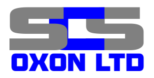 SCS OXON LTD surfacing contractor Oxfordshire South East England